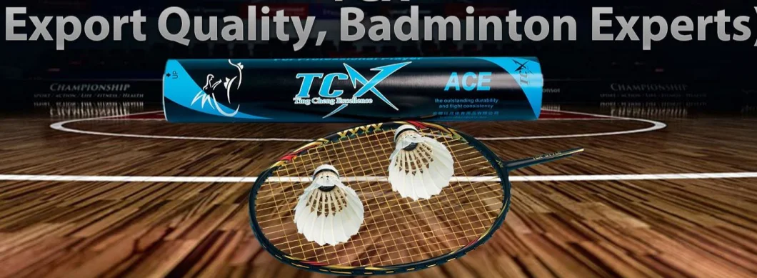 Top Badminton Rackets Wholesaler Badminton Racket Set