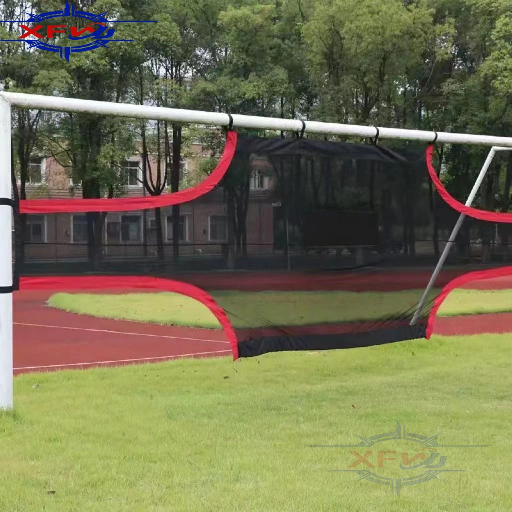 Portable Practice Soccer Training Goal Sports Equipment Football Goal