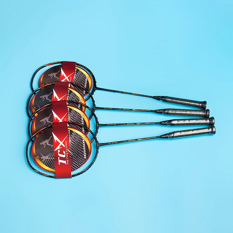 Top Badminton Rackets Wholesaler Badminton Racket Set